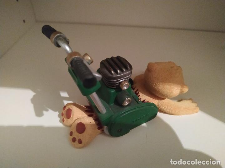 Juguetes antiguos: Bad Taste Bears --- Moe - Foto 2