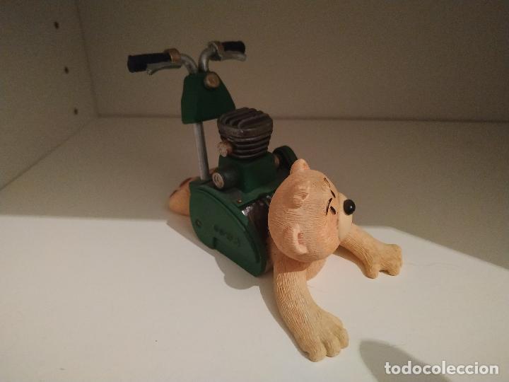 Juguetes antiguos: Bad Taste Bears --- Moe - Foto 1