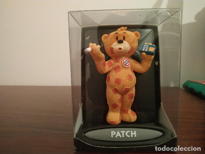 Juguetes antiguos: BAD TASTE BEARS --- PATCH --- EN SU CAJA - Foto 1