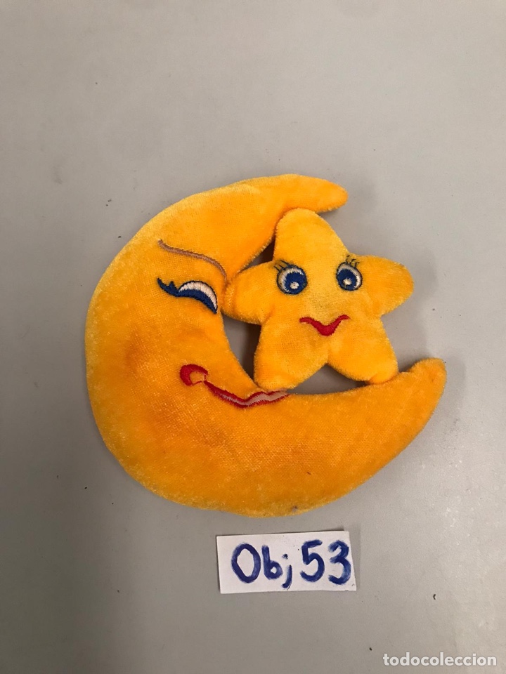 Juguetes antiguos: Peluche - Foto 1