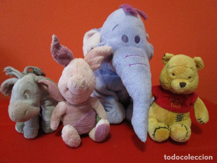 peluches originales disney