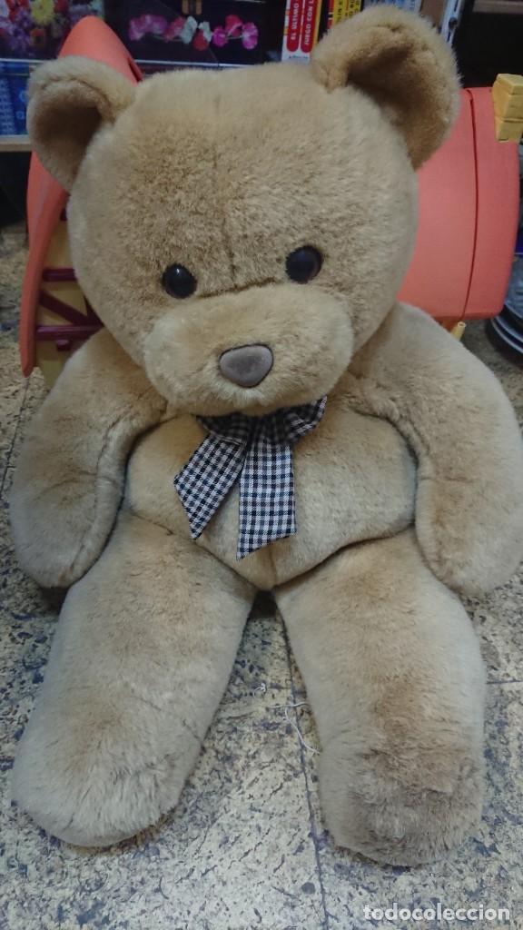 oso peluche gigante - Buy Teddy bears and other plush and soft toys on  todocoleccion