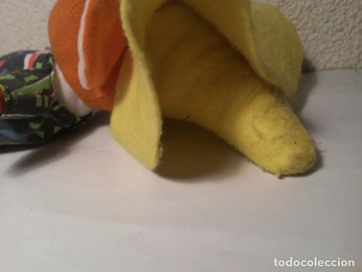 Peluche Speedy Gonzales 25 Cm Looney Tunes De Uso
