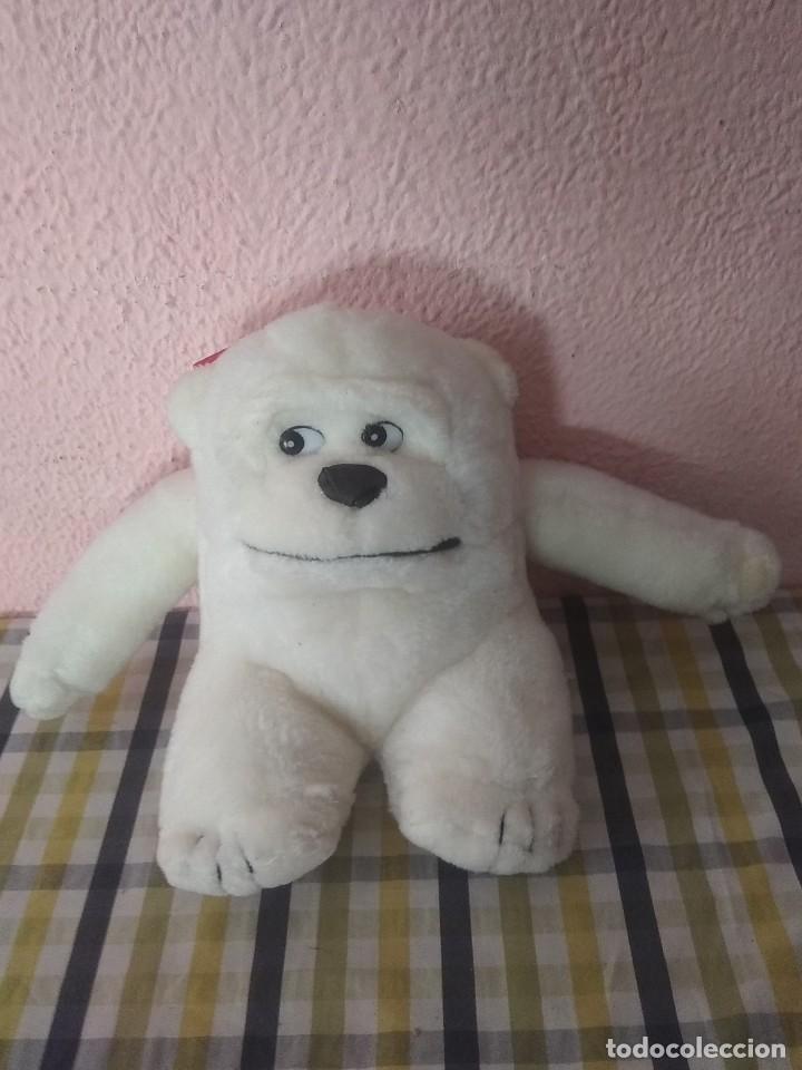 Juguetes antiguos: Peluche - Foto 1