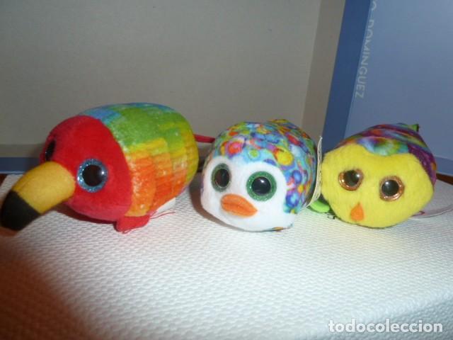 mcdonalds tsum tsum