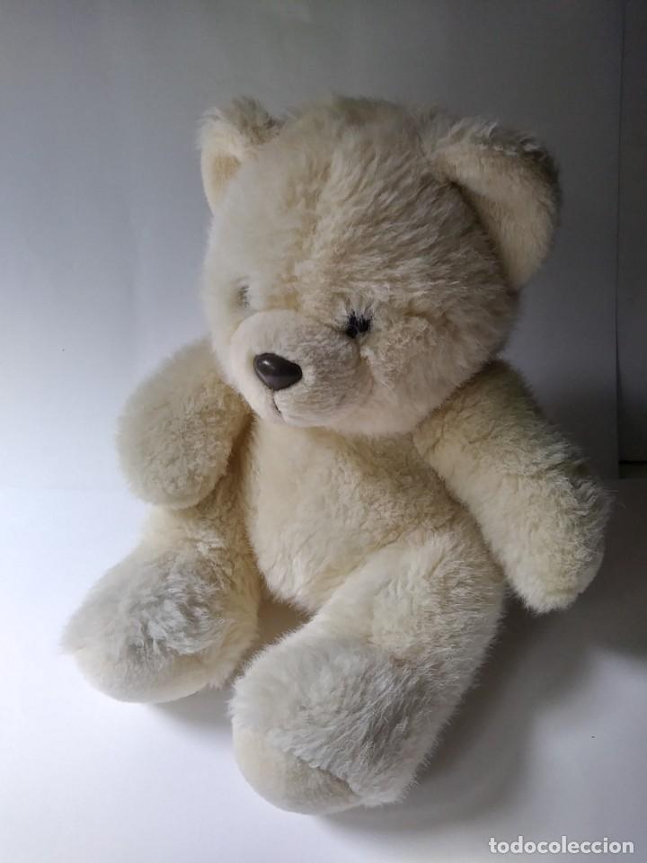 Juguetes antiguos: OSO DE PELUCHE - Foto 8