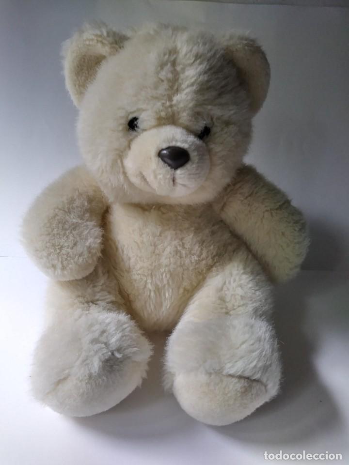 Juguetes antiguos: OSO DE PELUCHE - Foto 9