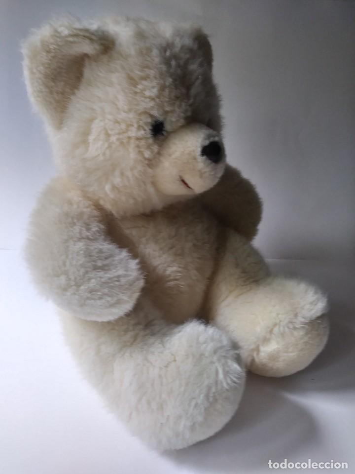 Juguetes antiguos: OSO DE PELUCHE - Foto 10