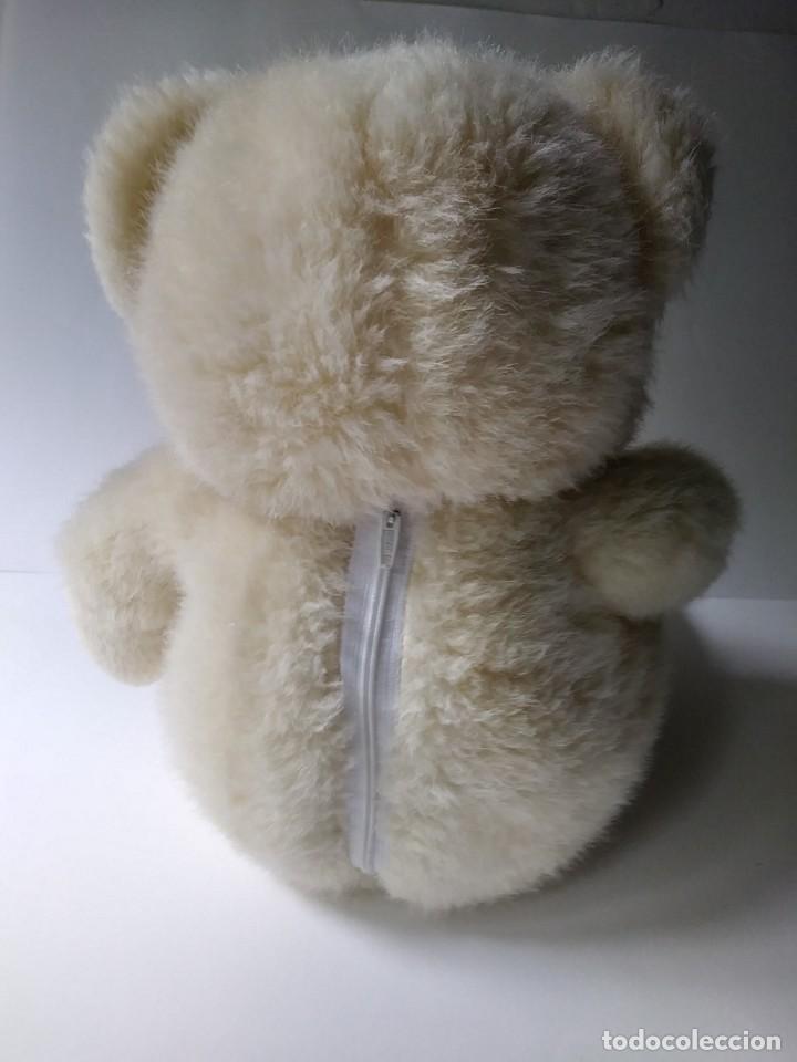 Juguetes antiguos: OSO DE PELUCHE - Foto 11