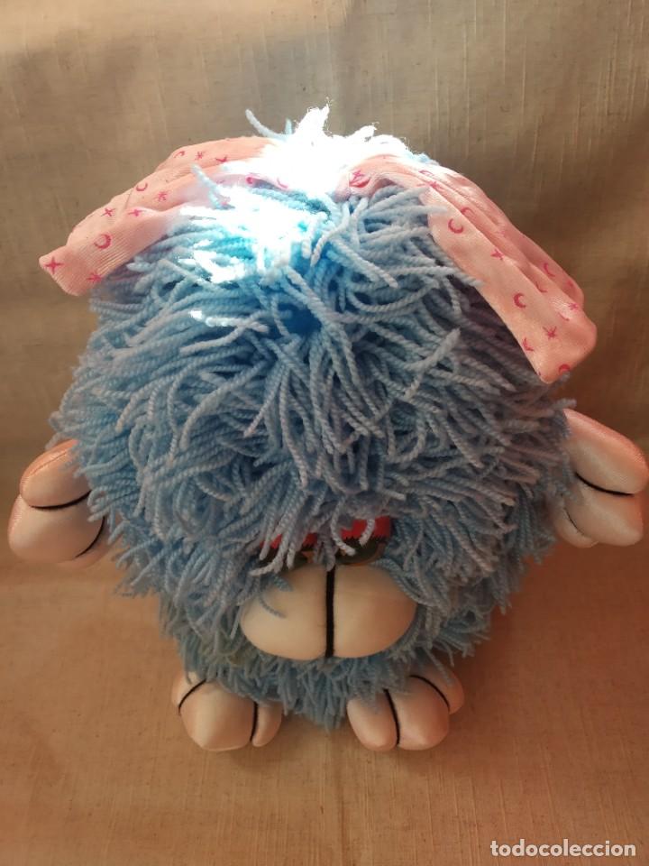 Juguetes antiguos: PELUCHE PERRO LANAS - *R - Foto 2