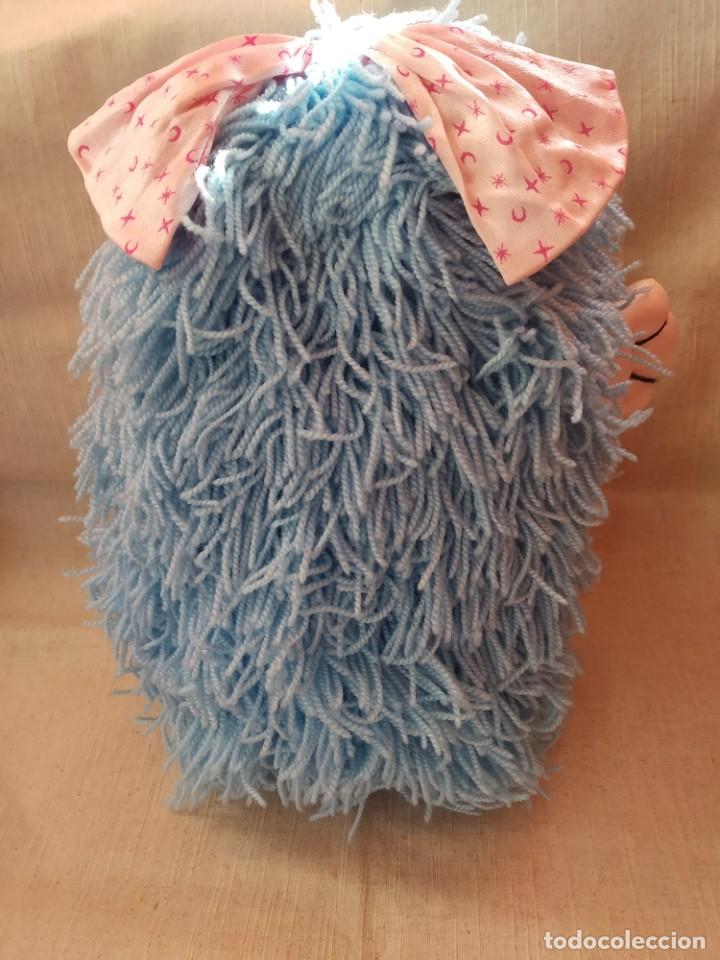 Juguetes antiguos: PELUCHE PERRO LANAS - *R - Foto 3