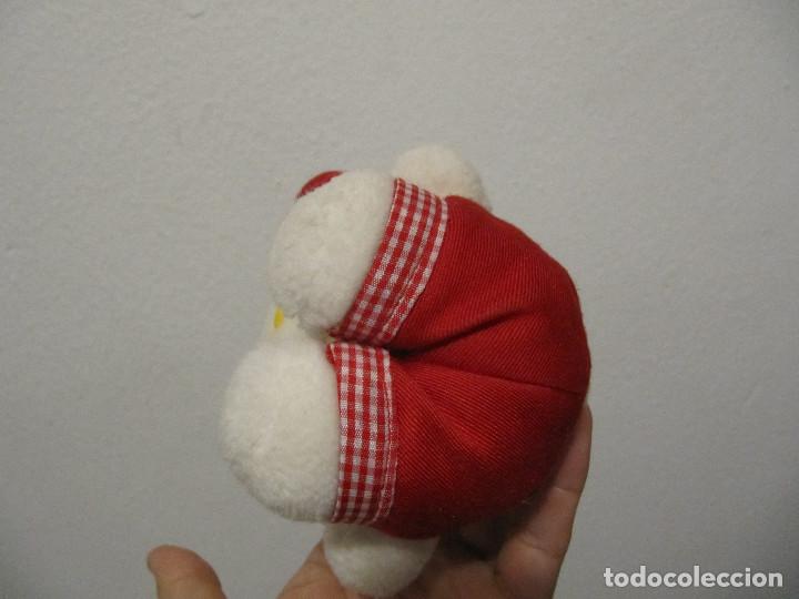 Juguetes antiguos: HELLO KITTY - PELUCHE - Foto 8