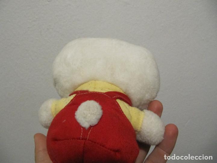 Juguetes antiguos: HELLO KITTY - PELUCHE - Foto 9
