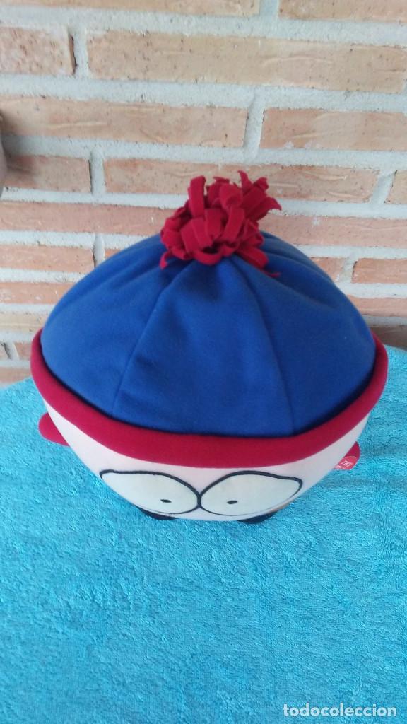 Juguetes antiguos: MU&Ntilde;ECO DE SOUTH PARK - Foto 3