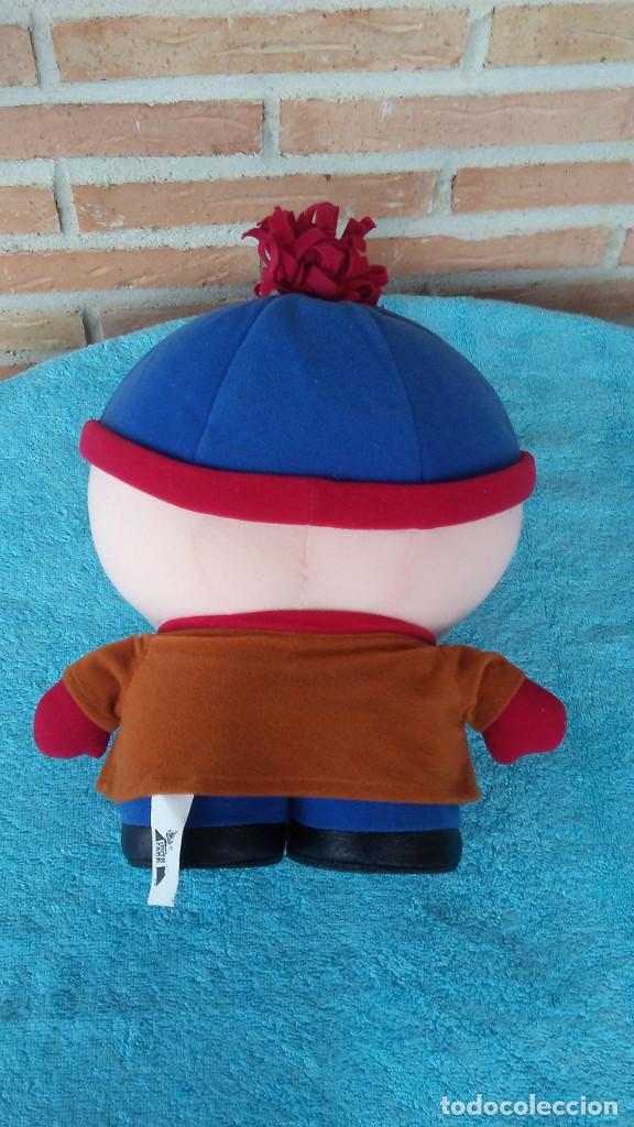 Juguetes antiguos: MU&Ntilde;ECO DE SOUTH PARK - Foto 4