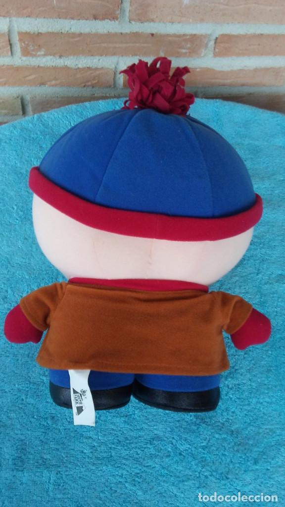 Juguetes antiguos: MU&Ntilde;ECO DE SOUTH PARK - Foto 5