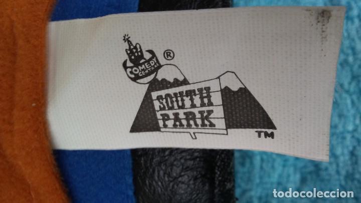 Juguetes antiguos: MU&Ntilde;ECO DE SOUTH PARK - Foto 8