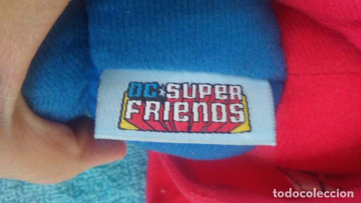 Juguetes antiguos: 2 GUSILUZ SUPERMAN - Foto 10