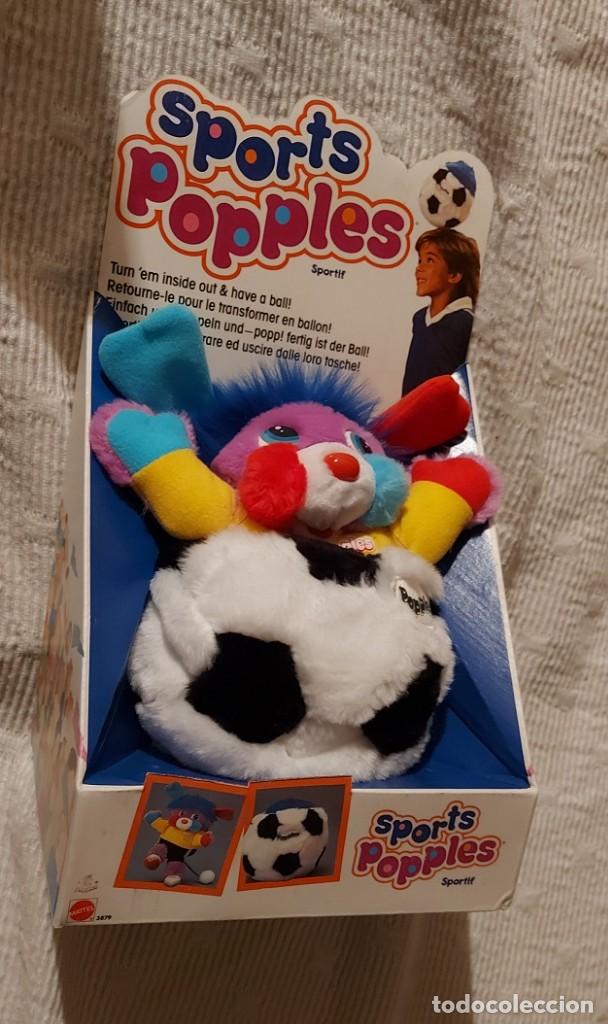 popple teddy bears