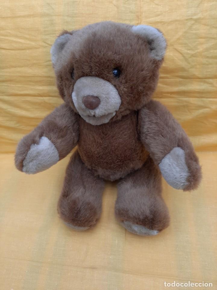 oso peluche gigante - Buy Teddy bears and other plush and soft toys on  todocoleccion
