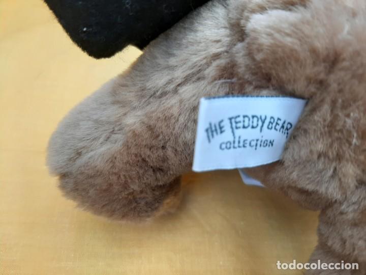 Juguetes antiguos: OSOS TEDDY DE COLECCI&Oacute;N - Foto 4