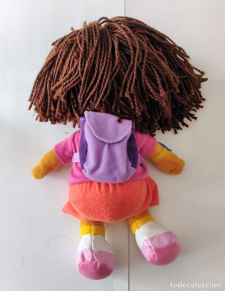 Juguetes antiguos: Mu&ntilde;eco de trapo - Foto 4