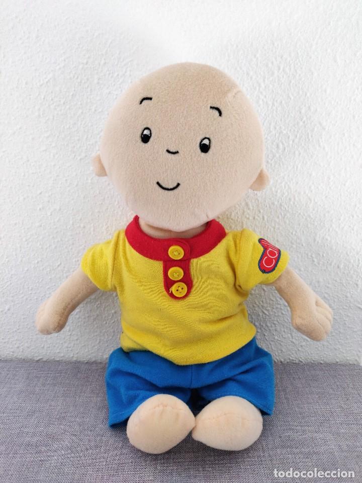Juguetes antiguos: Mu&ntilde;eco de Trapo - Foto 3