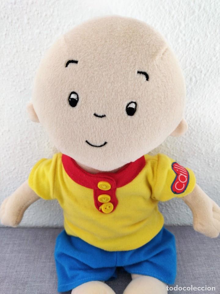 Juguetes antiguos: Mu&ntilde;eco de Trapo - Foto 4
