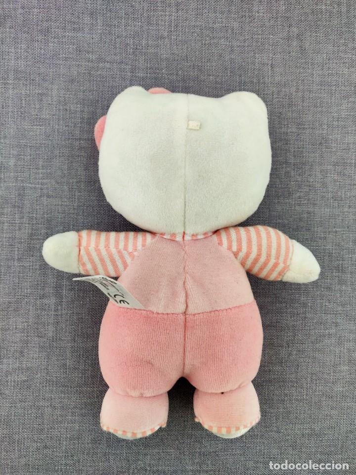 Juguetes antiguos: Mu&ntilde;eco de trapo - Foto 4