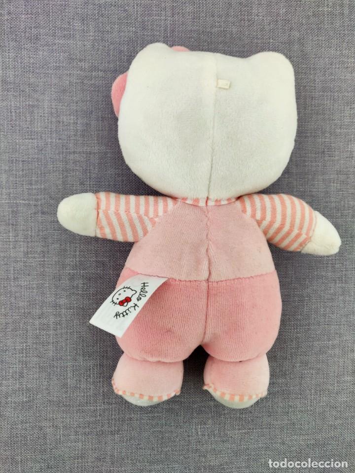 Juguetes antiguos: Mu&ntilde;eco de trapo - Foto 5