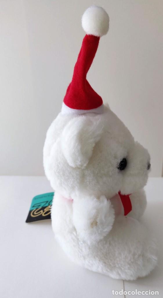 Juguetes antiguos: Mu&ntilde;eco de trapo - Foto 5
