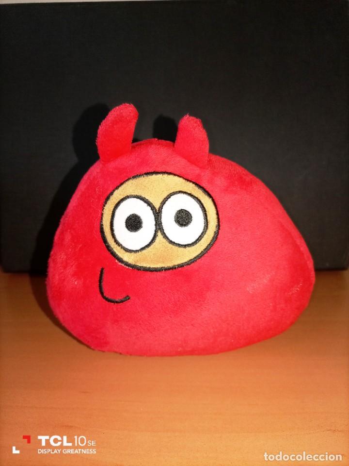 peluche pou 15 cm - Buy Teddy bears and other plush and soft toys on  todocoleccion