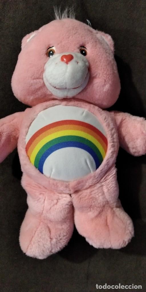 muelle de juguete color arcoiris - Compra venta en todocoleccion