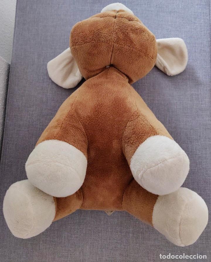 Juguetes antiguos: Peluche Perrito - Foto 4
