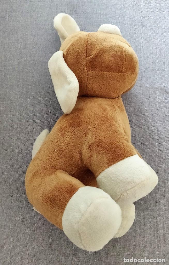 Juguetes antiguos: Peluche Perrito - Foto 5