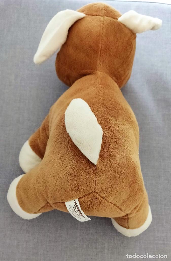 Juguetes antiguos: Peluche Perrito - Foto 6
