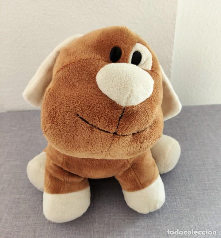 Juguetes antiguos: Peluche Perrito - Foto 9