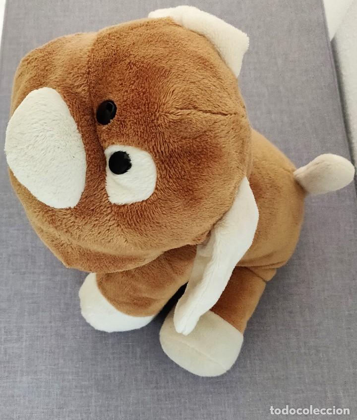 Juguetes antiguos: Peluche Perrito - Foto 10