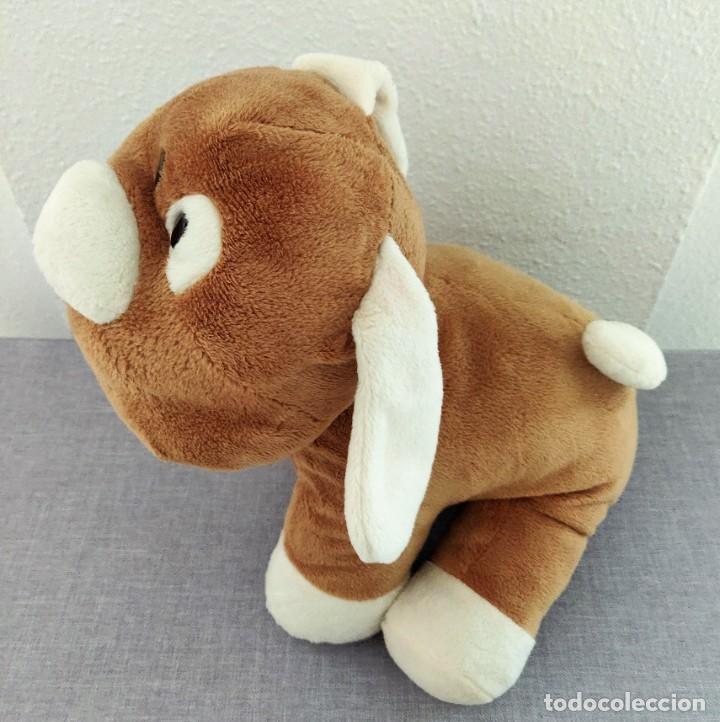 Juguetes antiguos: Peluche Perrito - Foto 11
