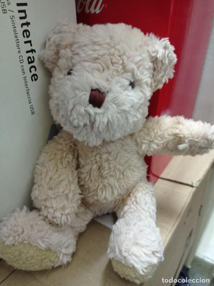 Juguetes antiguos: THE TEDDY BEAR COLLECTION - Foto 1