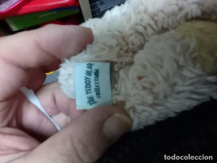 Juguetes antiguos: THE TEDDY BEAR COLLECTION - Foto 3