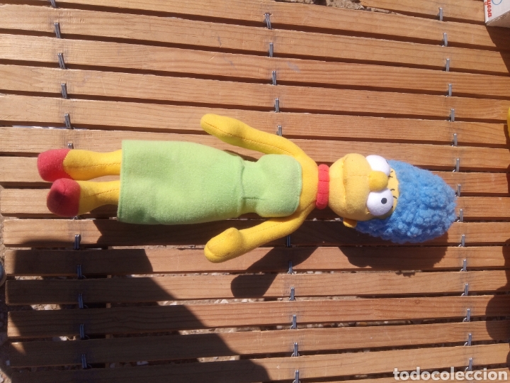 Juguetes antiguos: Peluche - Foto 2