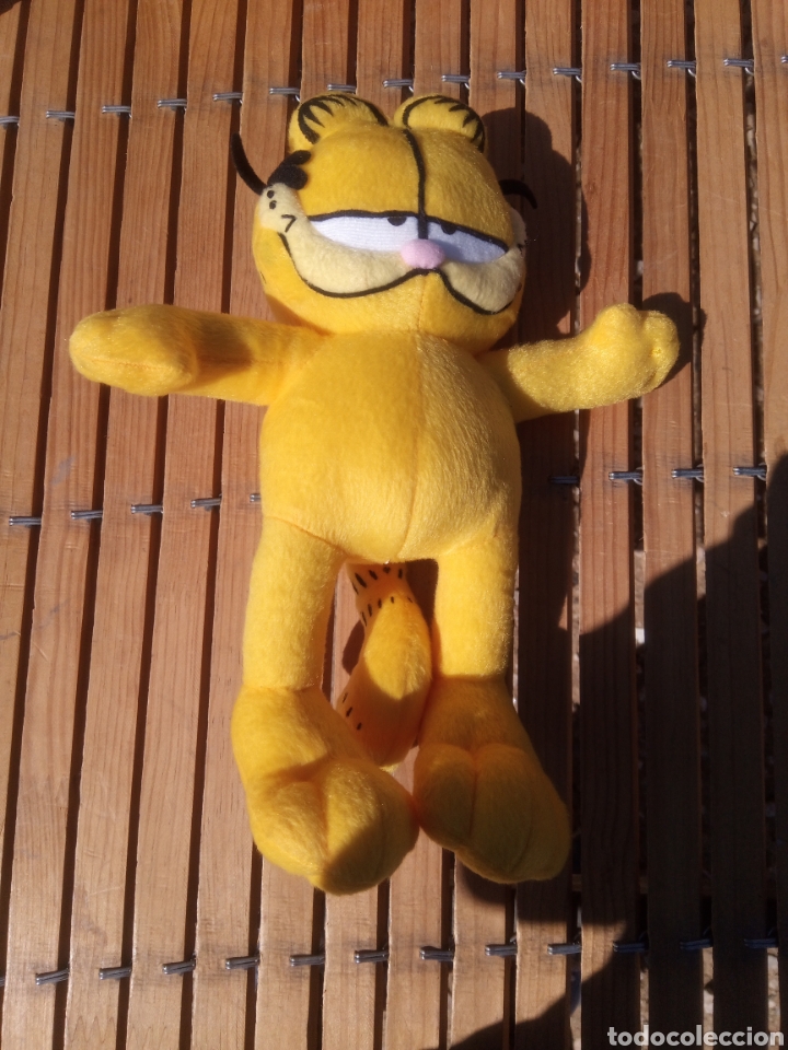 Juguetes antiguos: Peluche - Foto 1