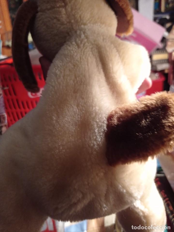 Juguetes antiguos: BOLSITO PERRITO - Foto 3