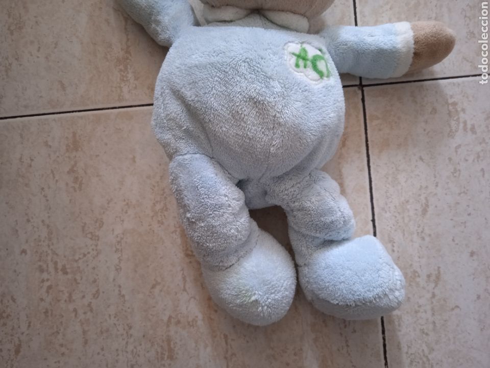 Juguetes antiguos: Osito de peluche - Foto 3