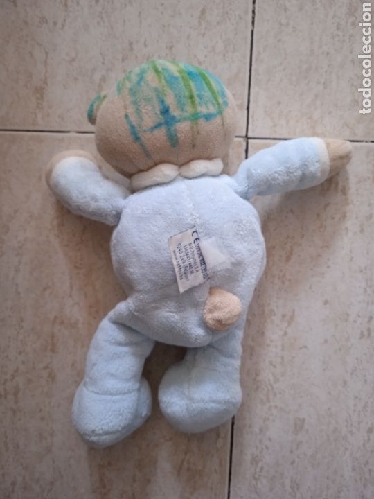 Juguetes antiguos: Osito de peluche - Foto 4