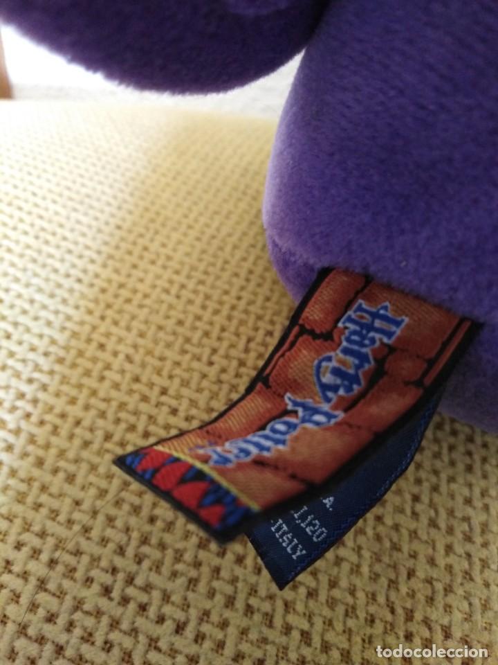 Juguetes antiguos: Mu&ntilde;eco Harry Potter Dumbledore - Foto 4