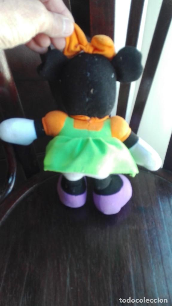 Juguetes antiguos: Mickey el ni&ntilde;a - Foto 2