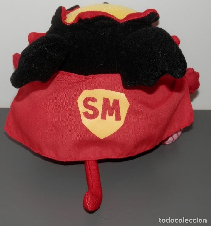 Juguetes antiguos: PELUCHE MOSHI MONSTERS - Foto 2