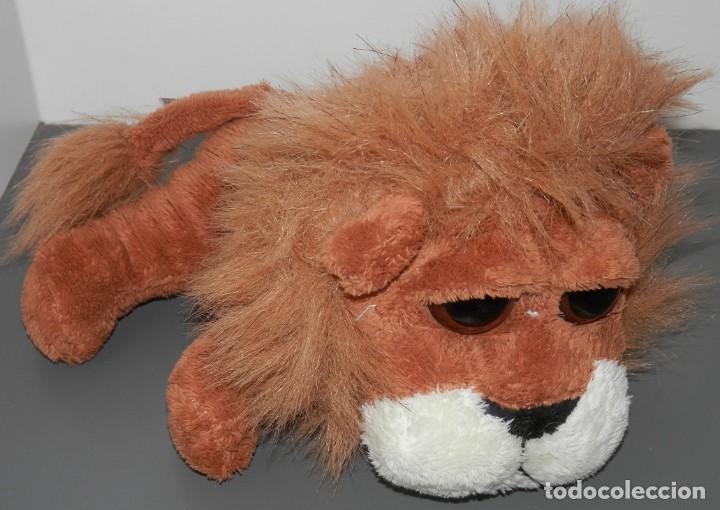 Juguetes antiguos: PELUCHE DE LA MARCA NICI - Foto 1
